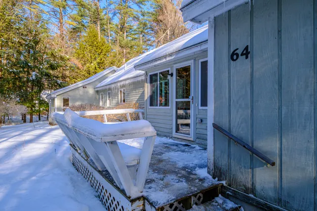 $875,000 | 64 Christmas Tree Lane, Bridgton, ME 04009