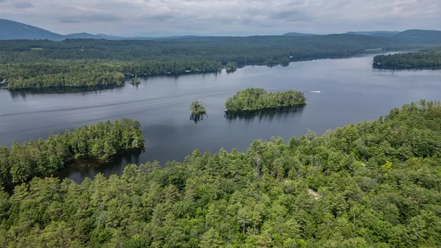 $875,000 | 64 Christmas Tree Lane, Bridgton, ME 04009