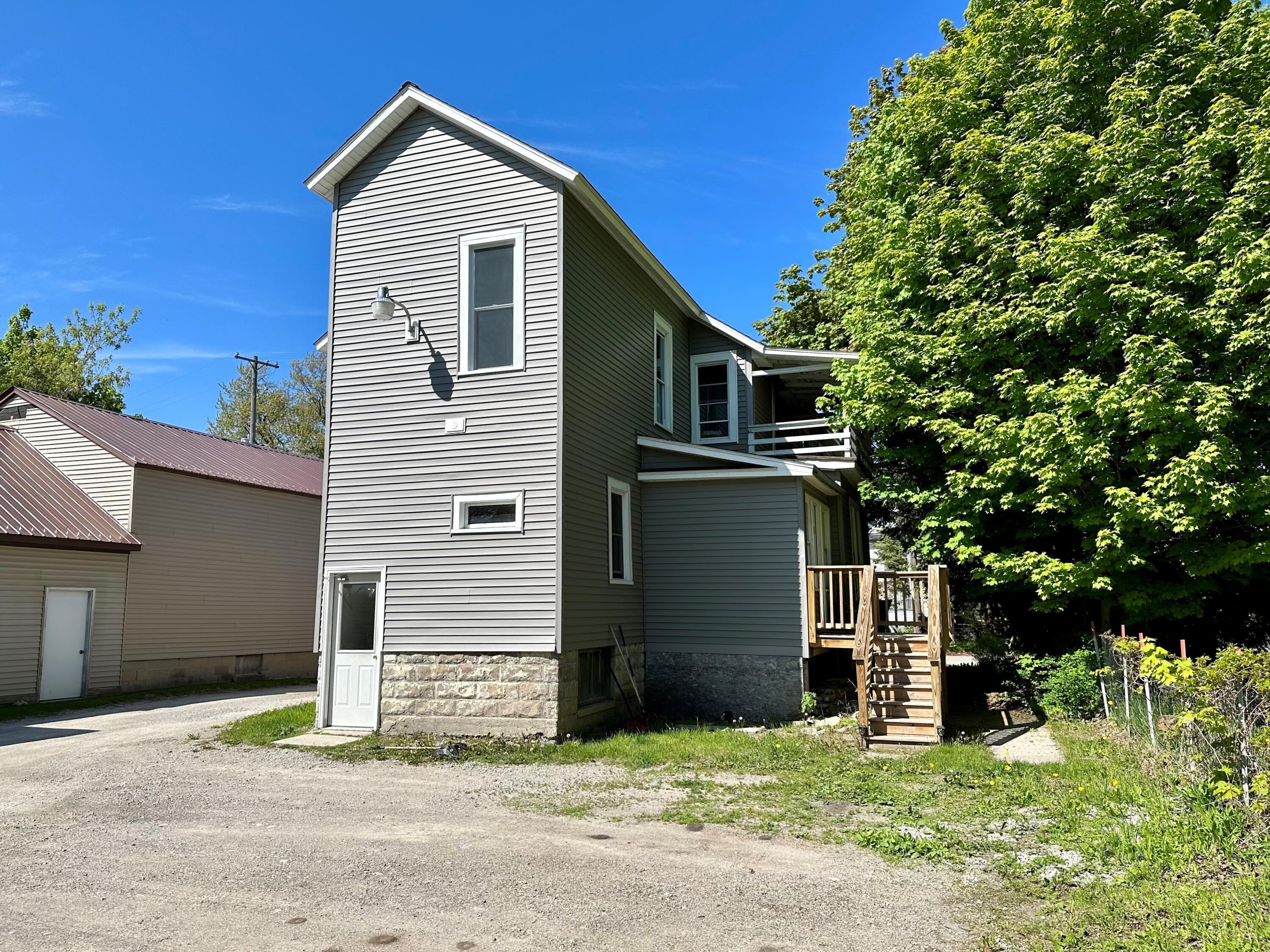 225 Backus Street Cheboygan, MI 49721 - Photo 18 of 20 Gallery Image 18