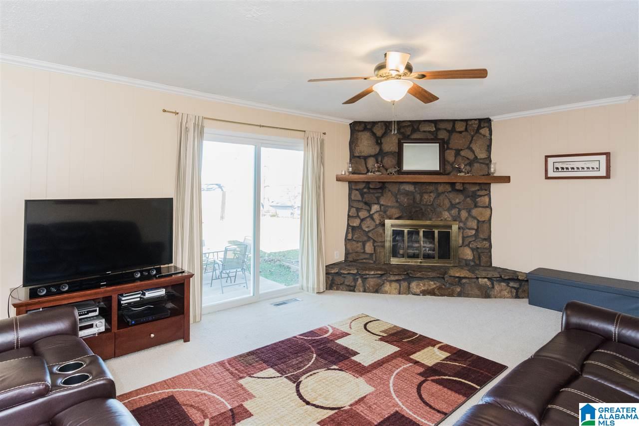 81 Ivanhoe Lane Calera, AL 35040 - Photo 24 of 29