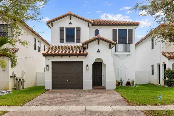 $600,000 | 9094 Southwest 36th Street, Miramar, FL 33025