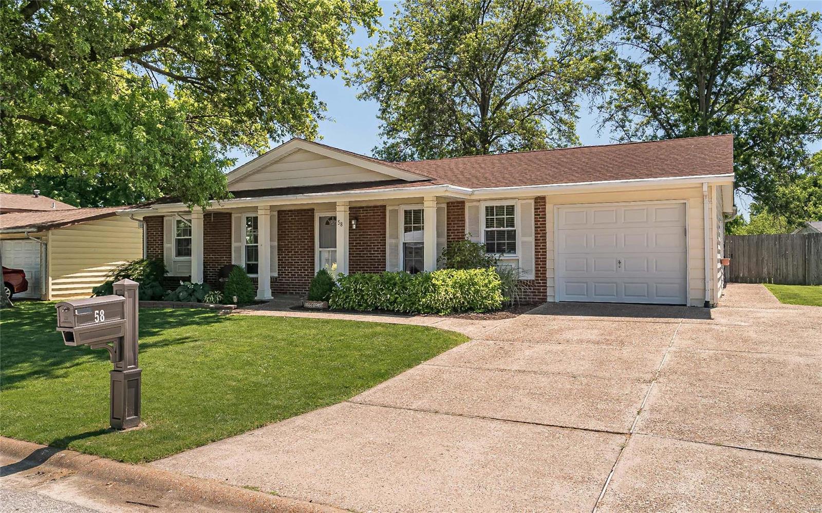 58 Country Hill Road St. Peters, MO 63376 - Photo 21 of 21