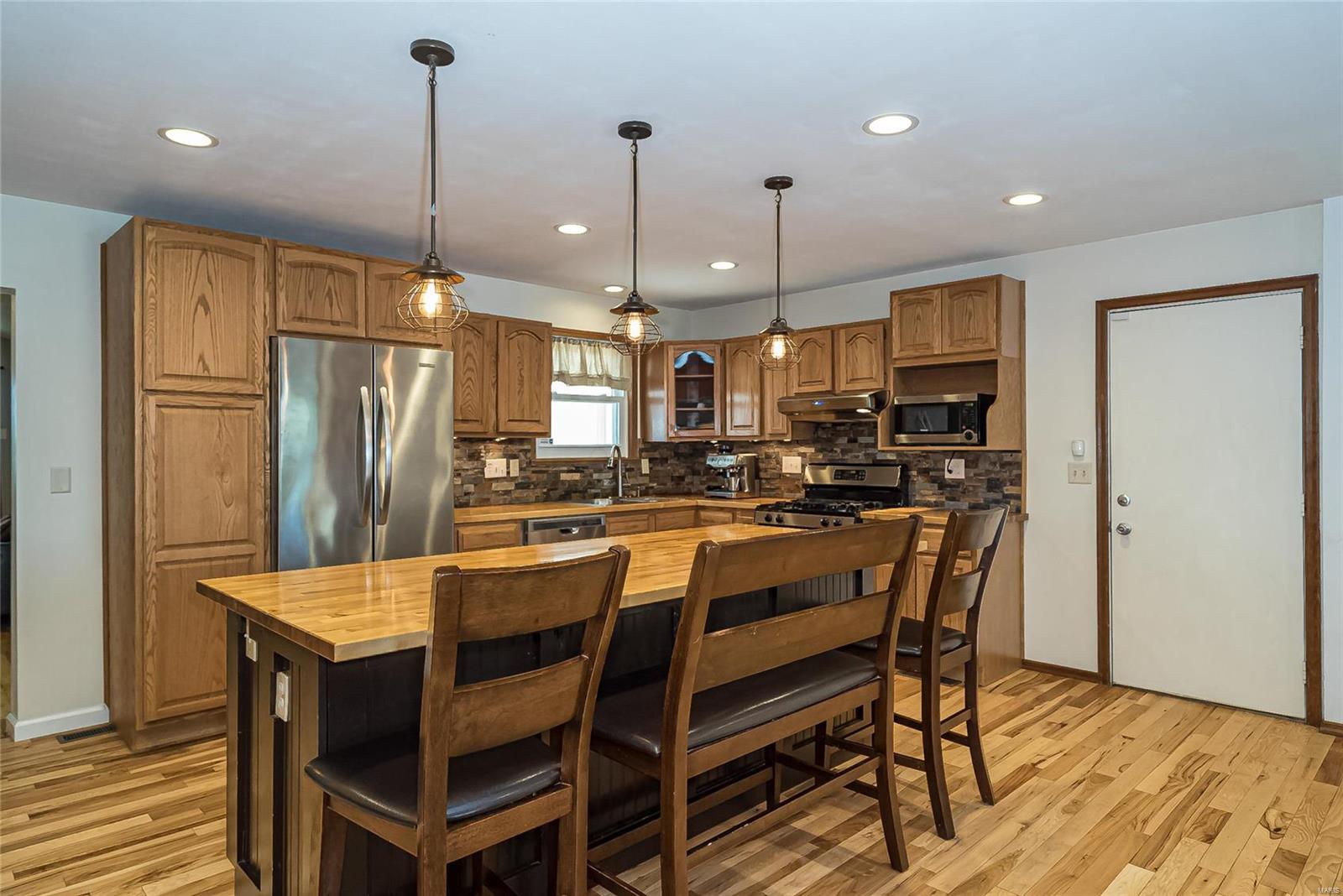 58 Country Hill Road St. Peters, MO 63376 - Photo 5 of 21