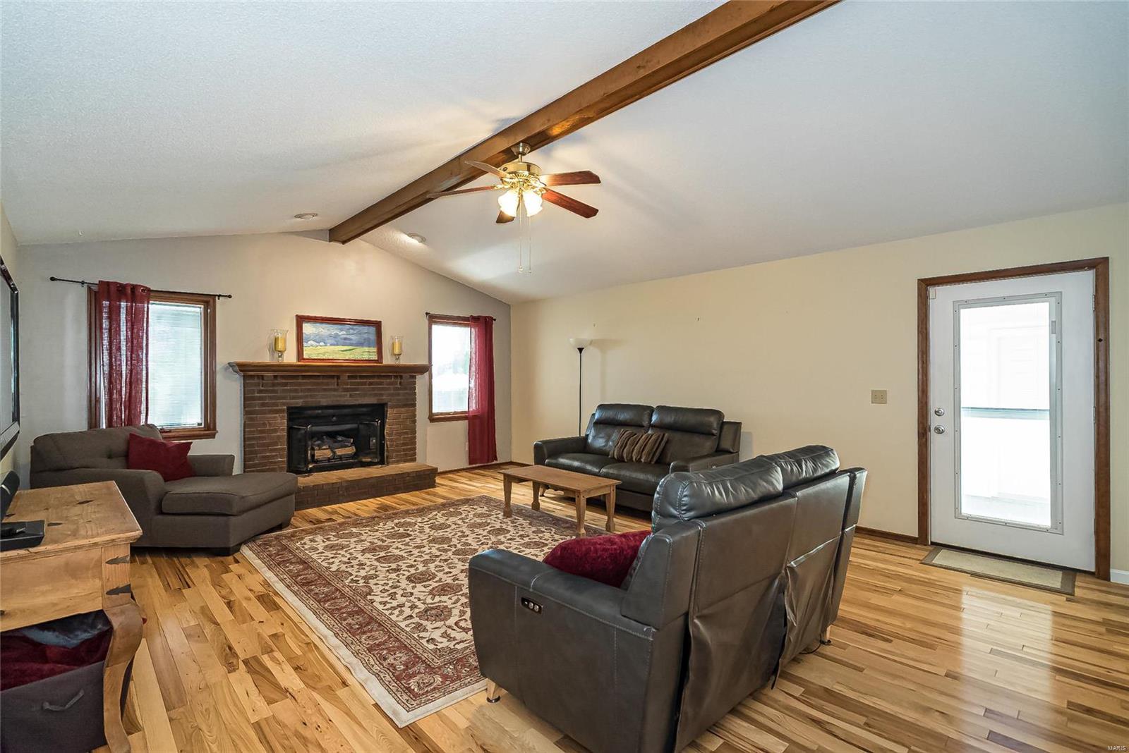 58 Country Hill Road St. Peters, MO 63376 - Photo 8 of 21