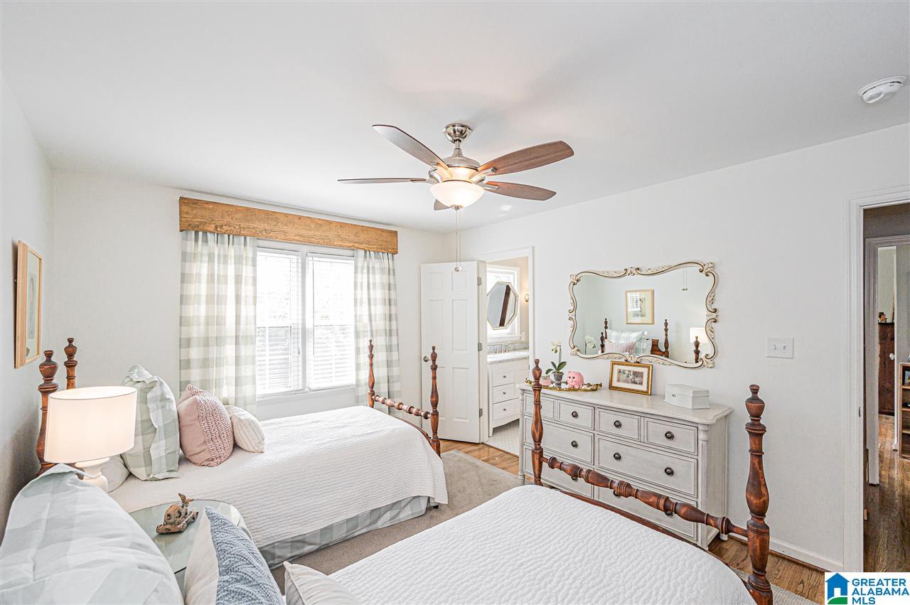 3545 Spring Valley Terrace Mountain Brook, AL 35223 - Photo 30 of 50
