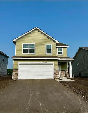 $2,600 | 12669 Erskin Street Northeast, Blaine, MN 55449