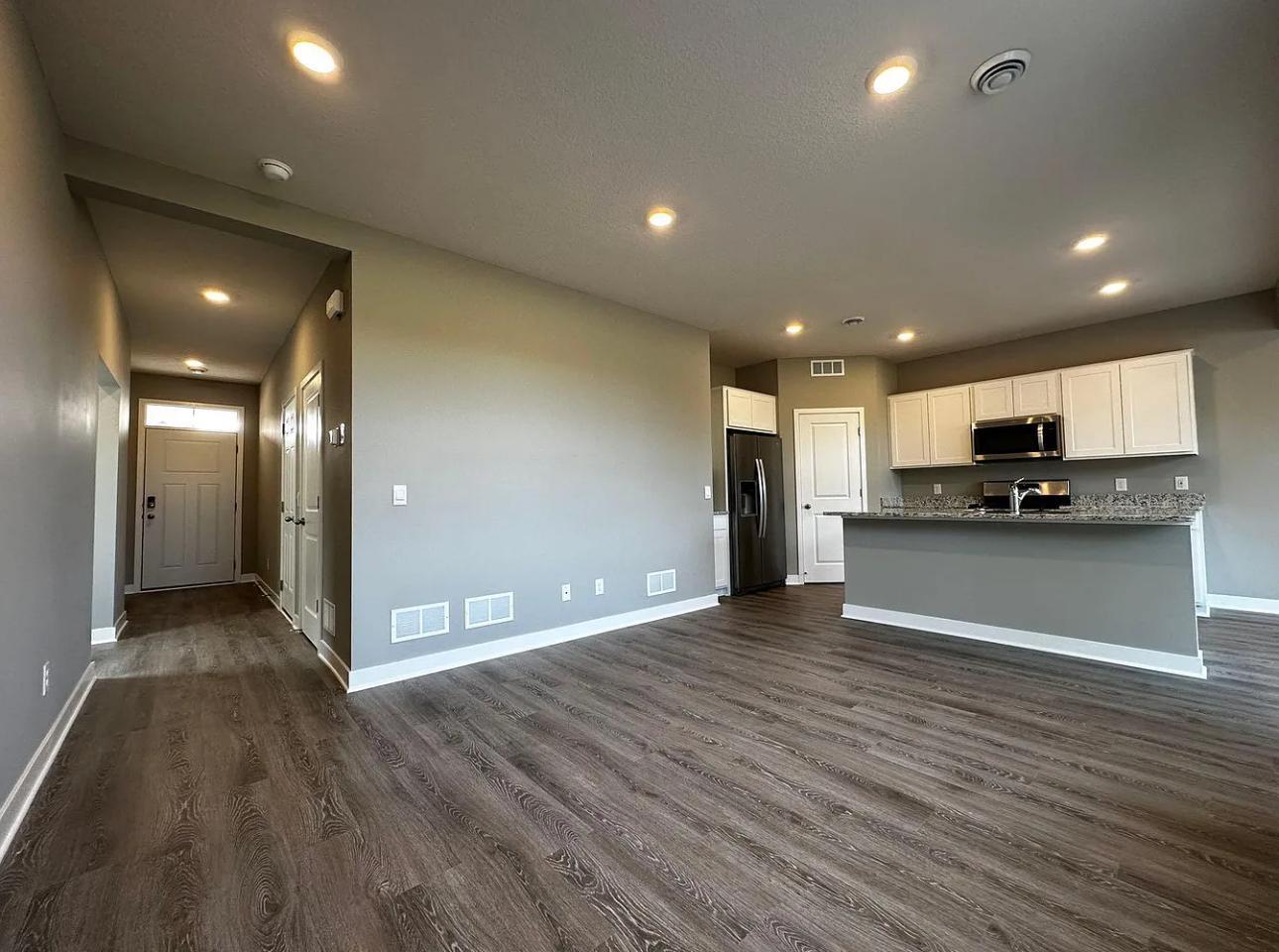 12669 Erskin Street Northeast Blaine, MN 55449 - Photo 2 of 13