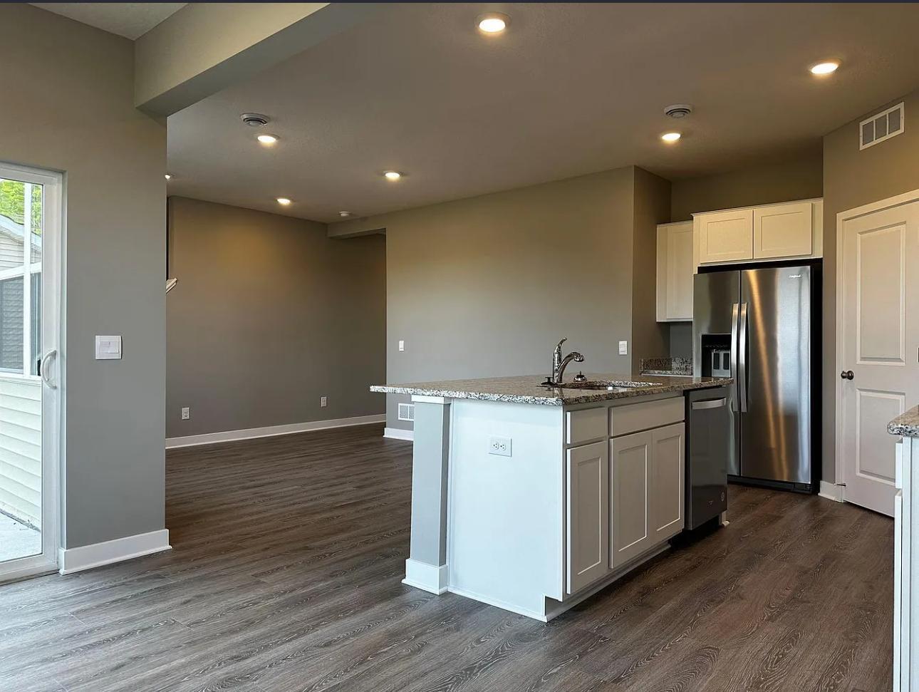 12669 Erskin Street Northeast Blaine, MN 55449 - Photo 3 of 13