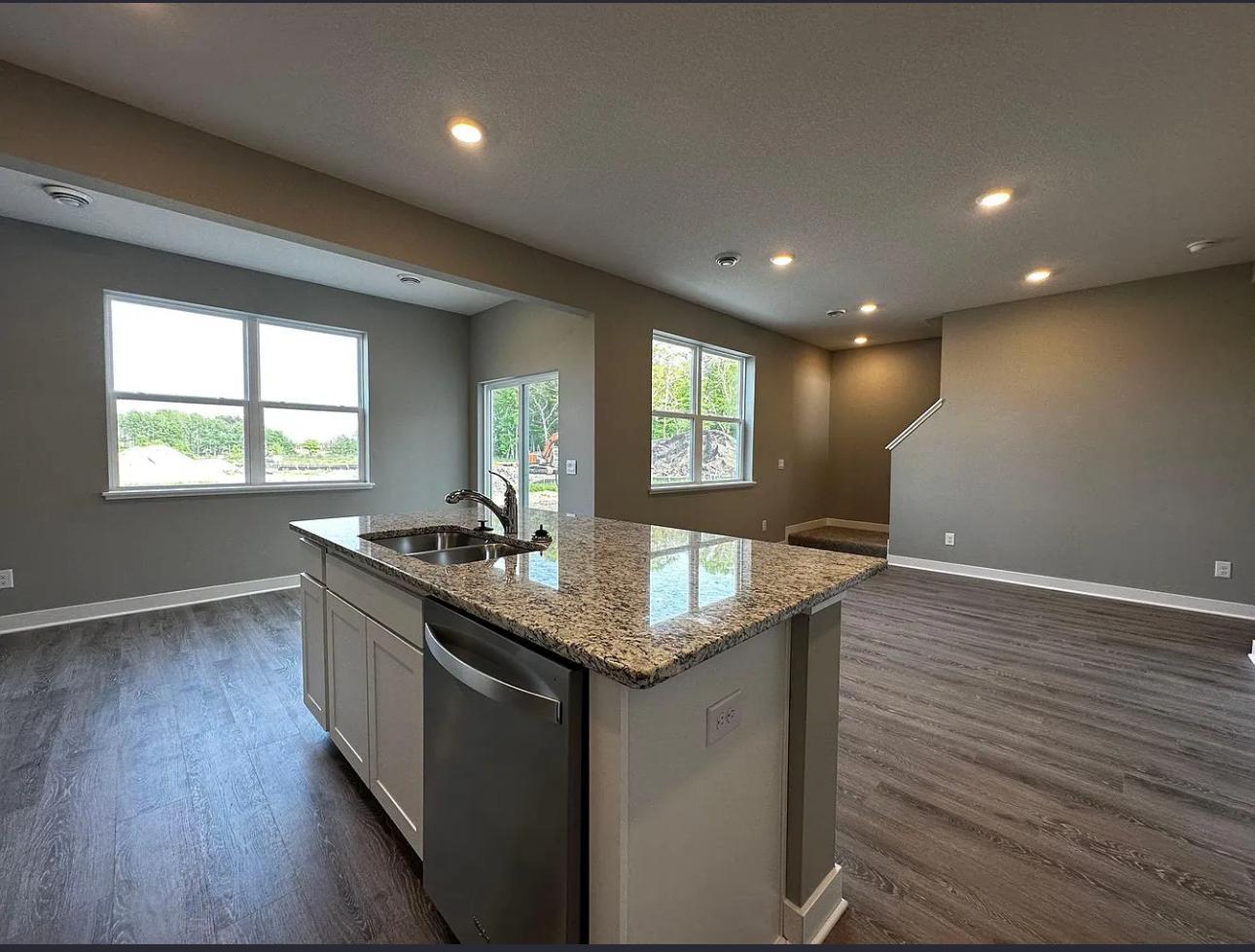 12669 Erskin Street Northeast Blaine, MN 55449 - Photo 4 of 13