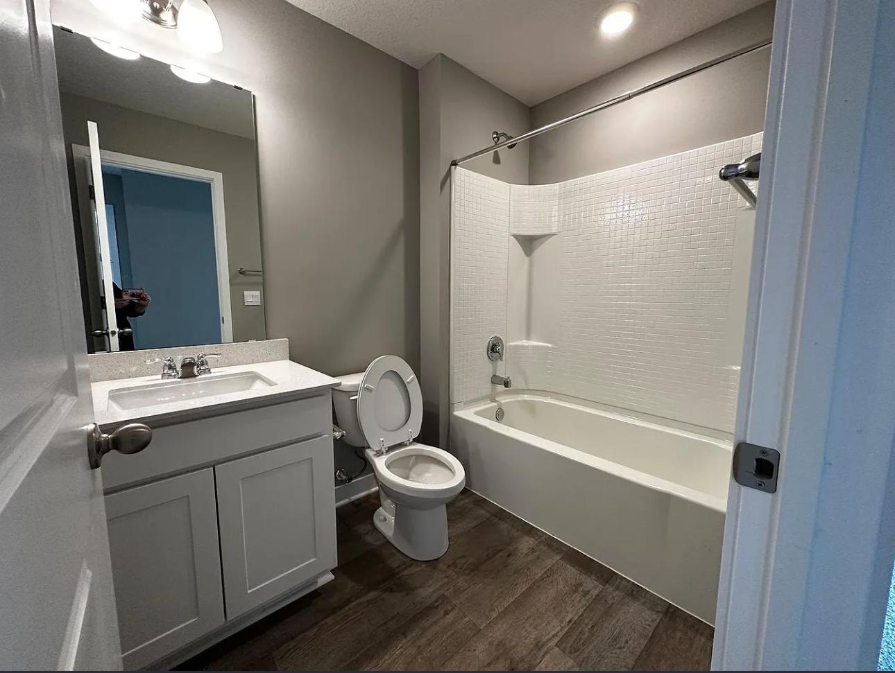 12669 Erskin Street Northeast Blaine, MN 55449 - Photo 9 of 13