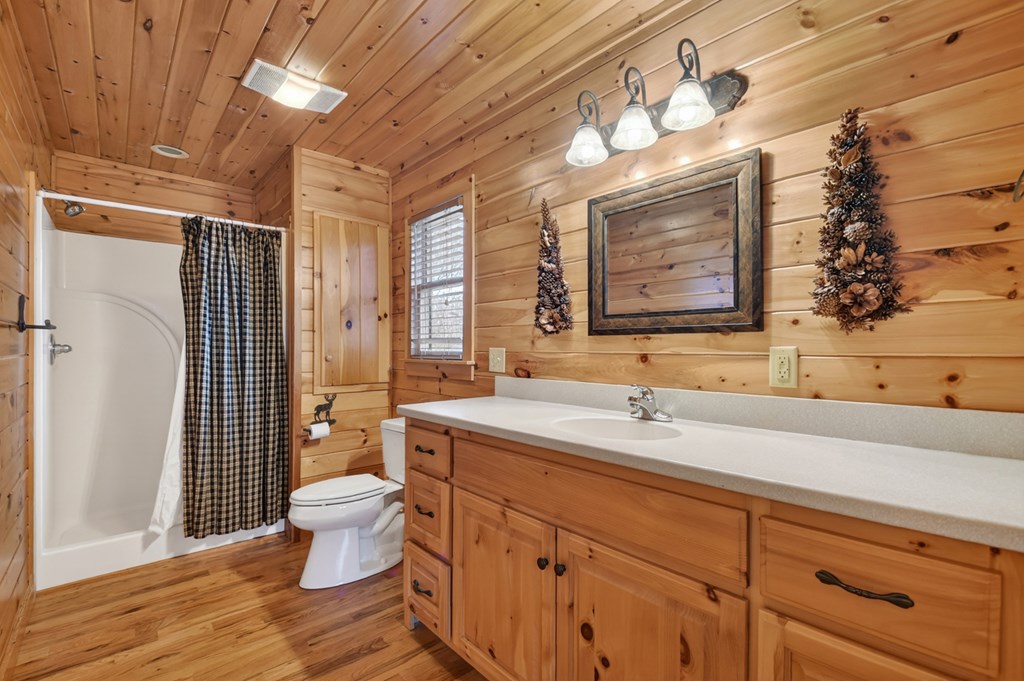 61 Spring Ridge Trail Morganton, GA 30560 - Photo 25 of 52