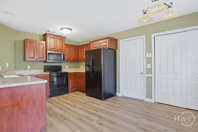 $259,900 | 99 Caraway Court, Midway, GA 31320