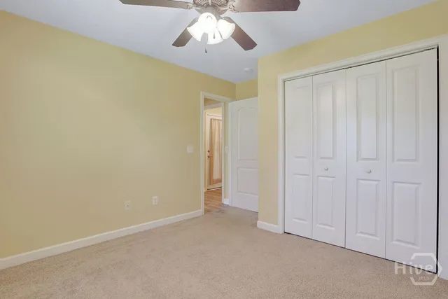 $259,900 | 99 Caraway Court, Midway, GA 31320