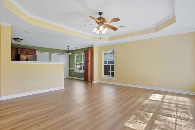 $259,900 | 99 Caraway Court, Midway, GA 31320