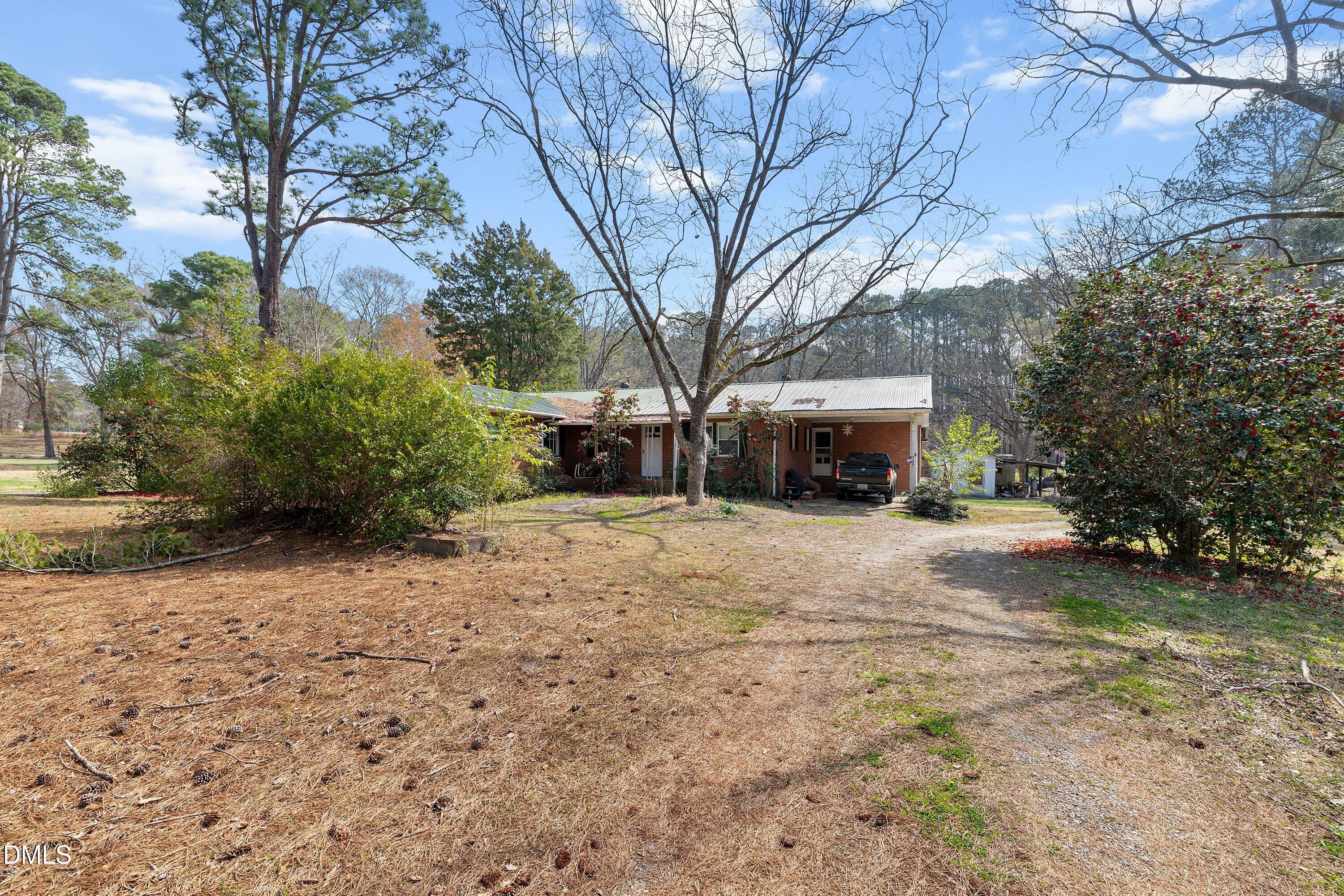 9705 Lake Wheeler Road Raleigh, NC 27603 - Photo 1 of 15