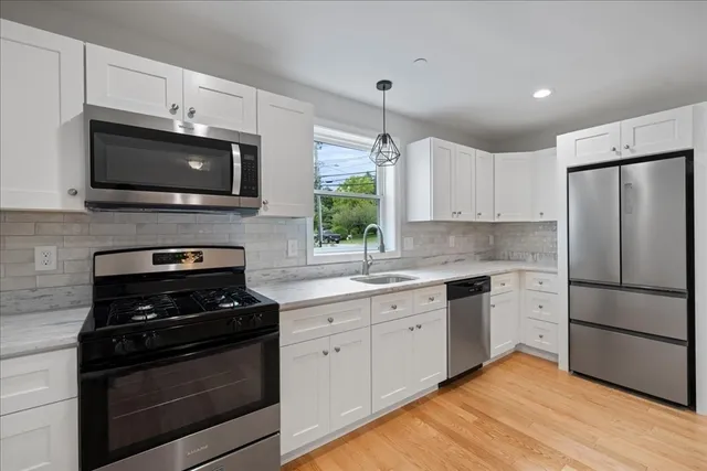 $560,000 | 64 North Main Street, Unit 64, Westford, MA 01886