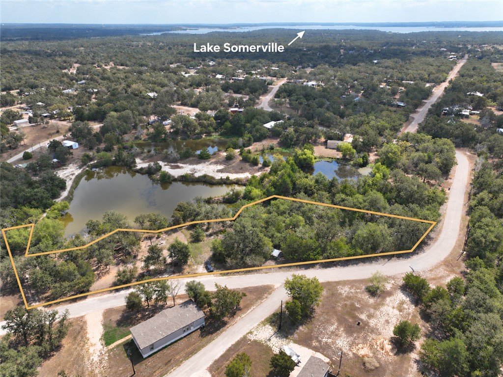 100 Hill Loop Road Somerville, TX 77879 - Photo 1 of 20 Gallery Image 1
