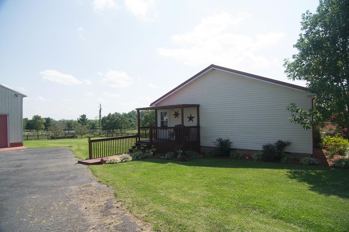 1210 Crumbaugh Road Georgetown, KY 40324 - Photo 27 of 37 Photo 27