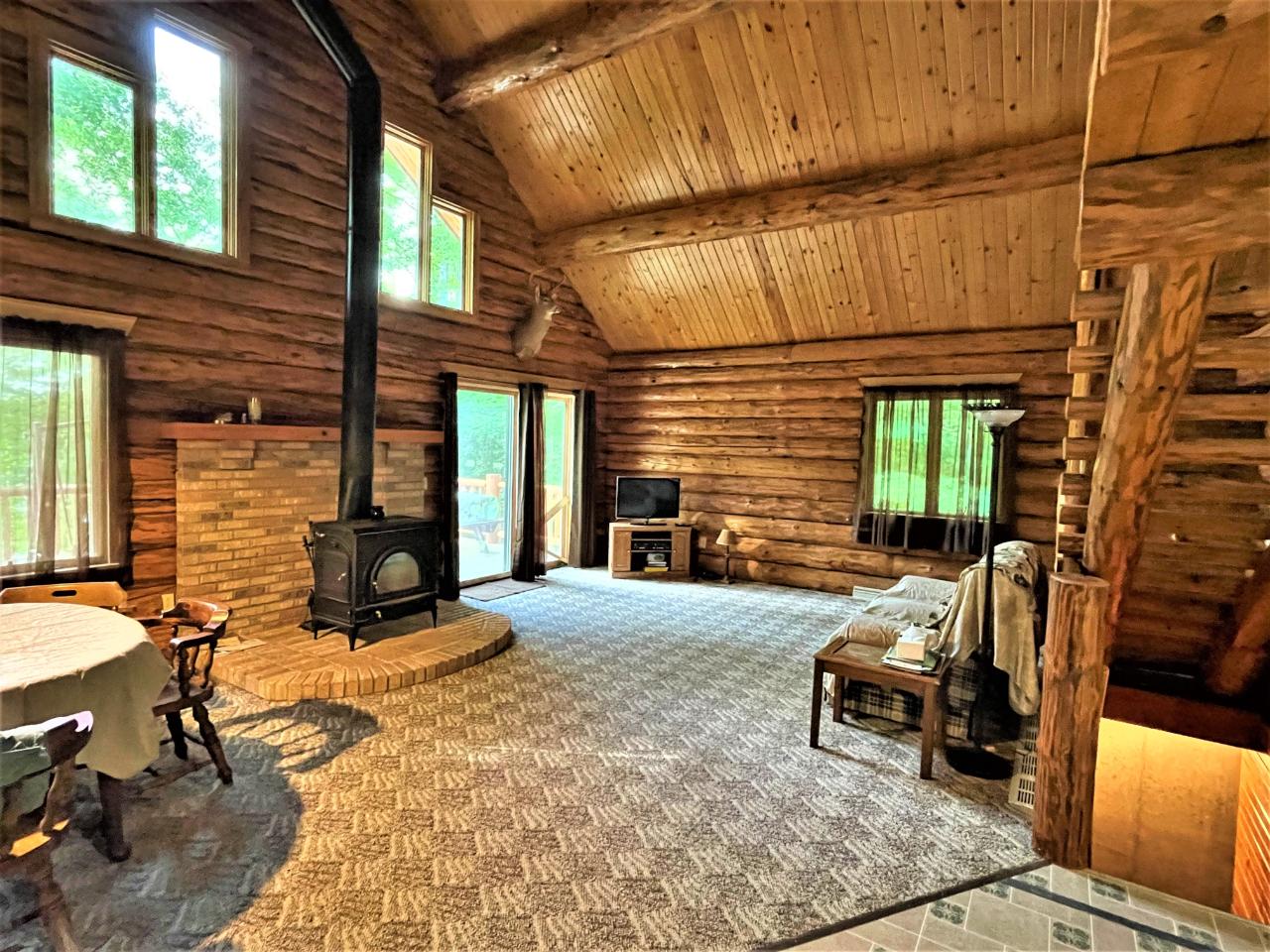 4613 North Lake Winter Road Winter, WI 54896 - Photo 12 of 55 Gallery Image 12
