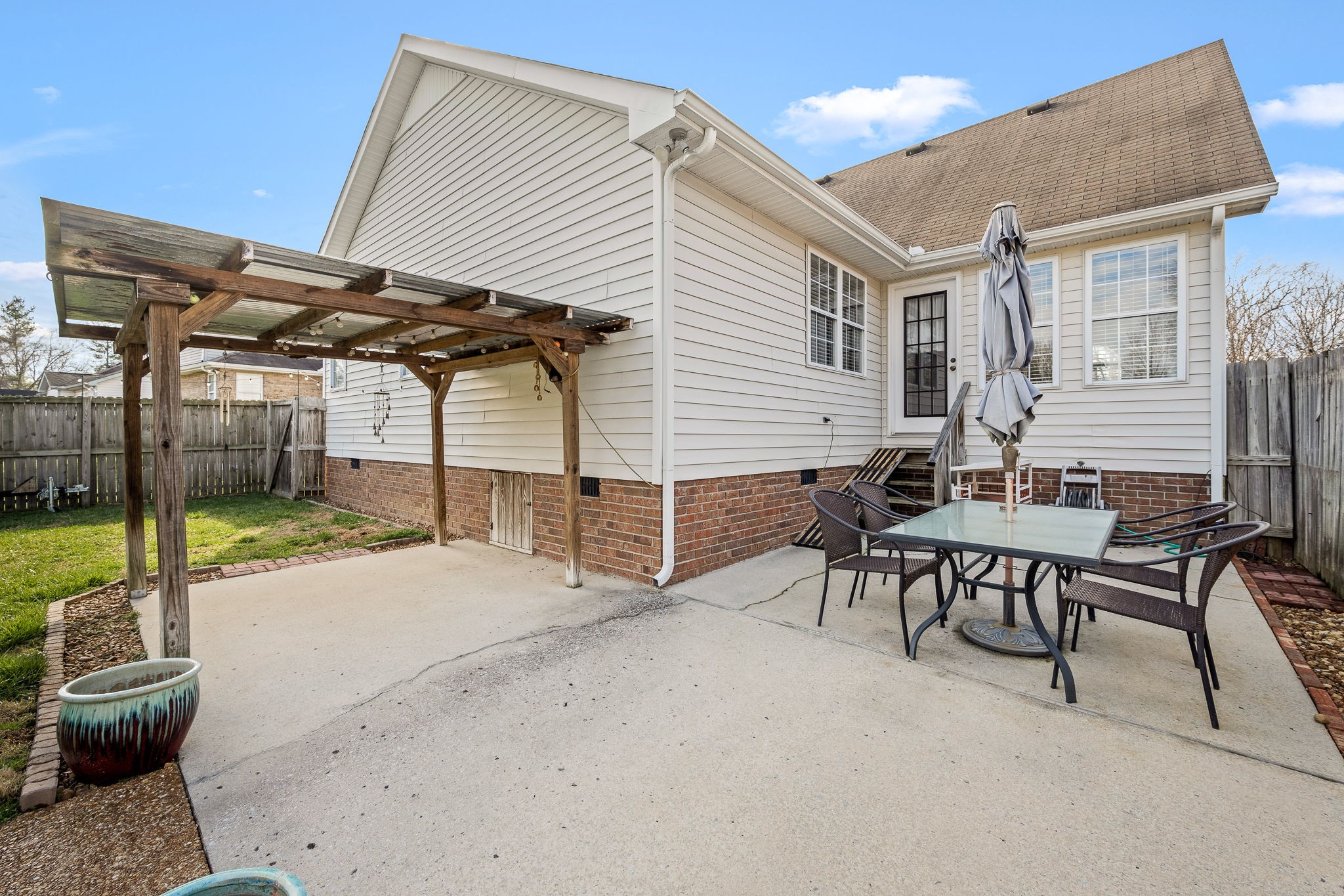 108 Blue Ridge Avenue Tullahoma, TN 37388 - Photo 29 of 40