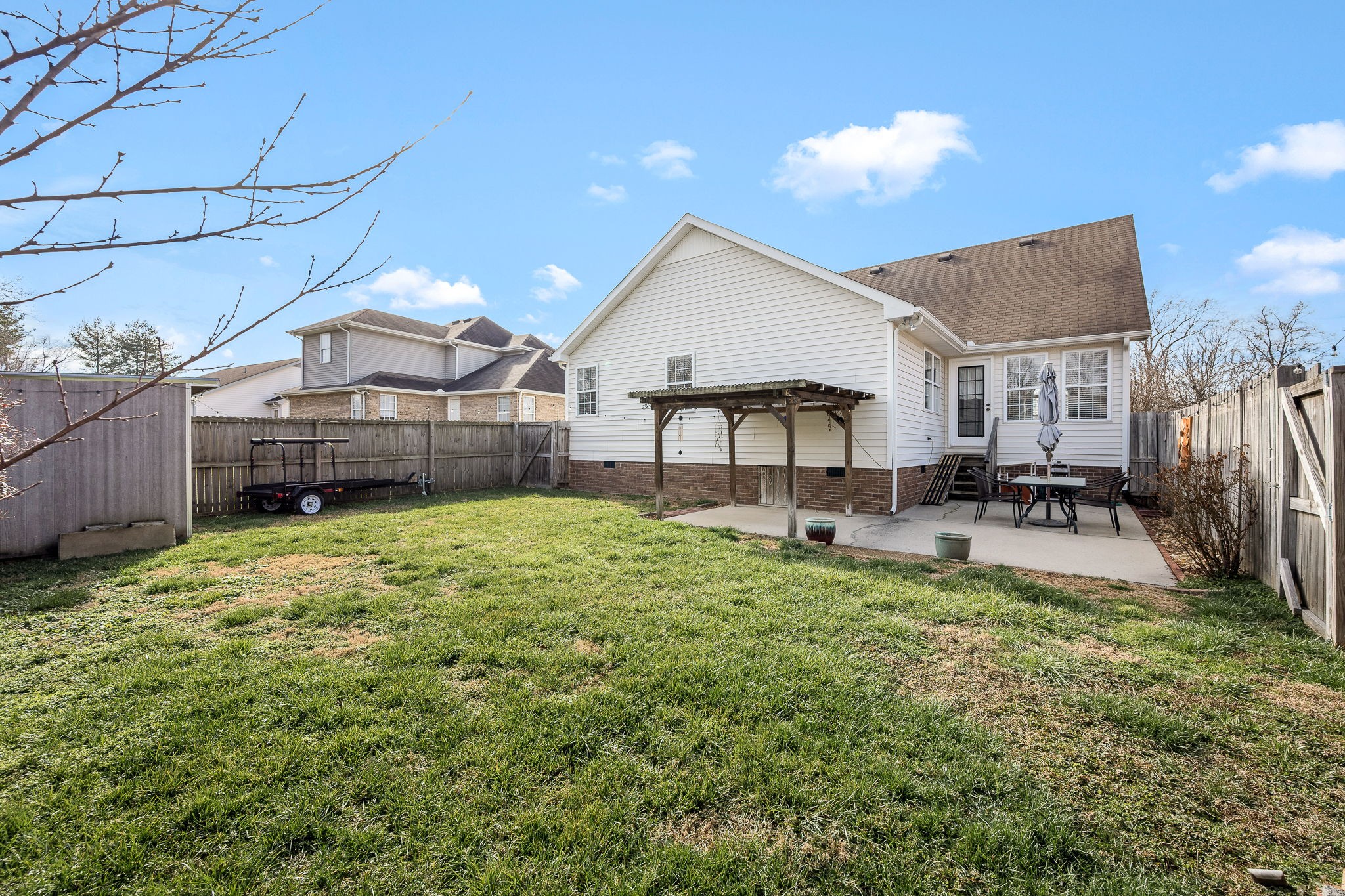 108 Blue Ridge Avenue Tullahoma, TN 37388 - Photo 30 of 40