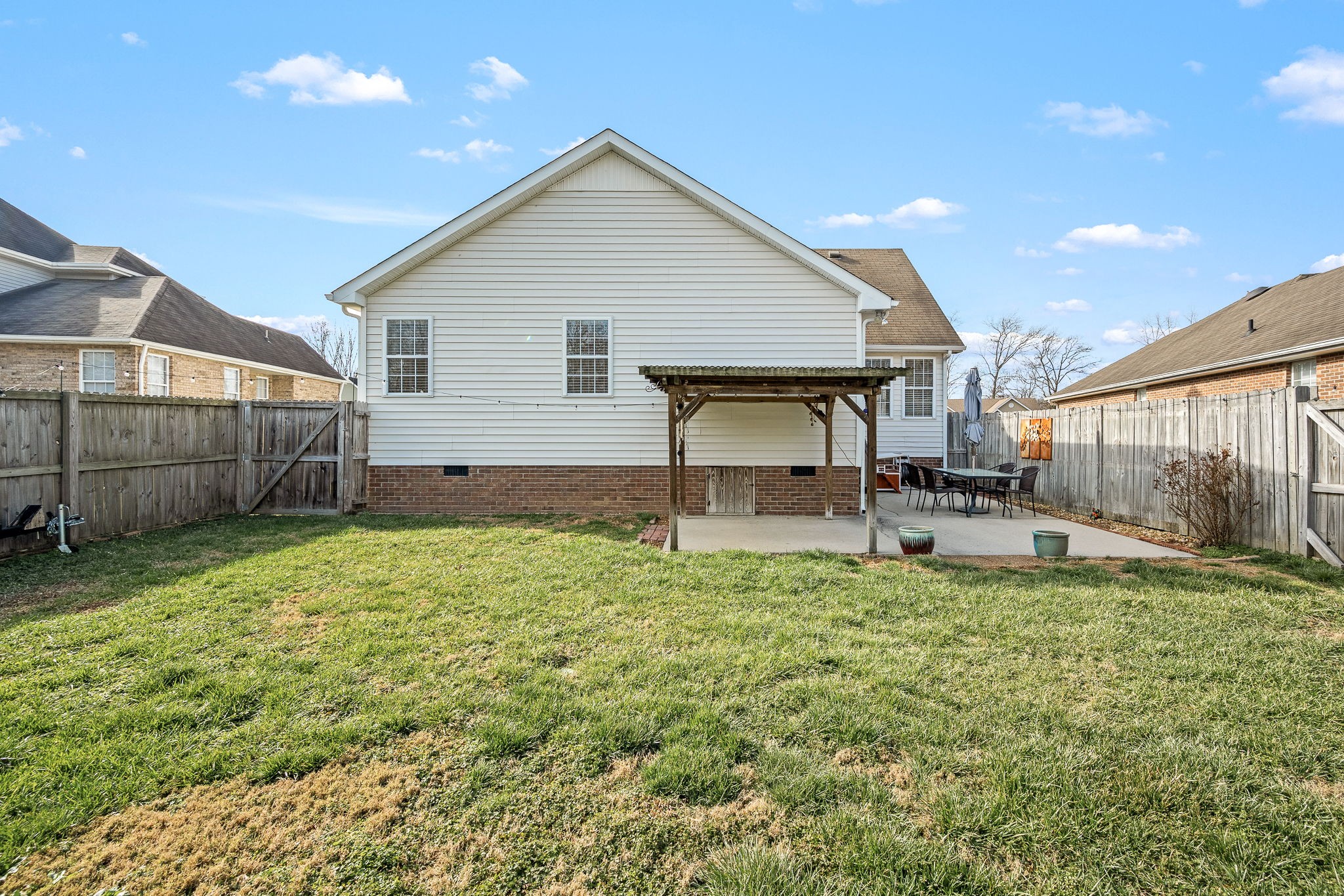 108 Blue Ridge Avenue Tullahoma, TN 37388 - Photo 31 of 40