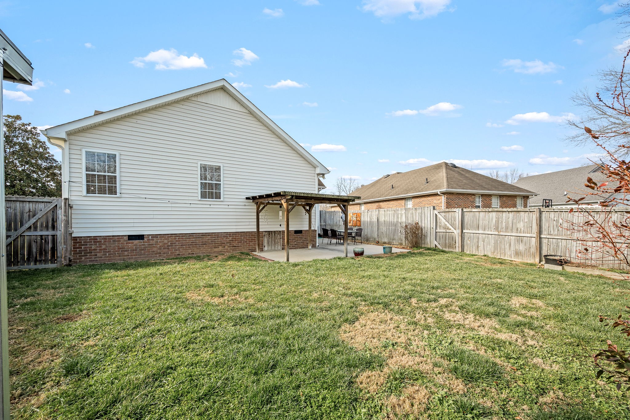 108 Blue Ridge Avenue Tullahoma, TN 37388 - Photo 32 of 40