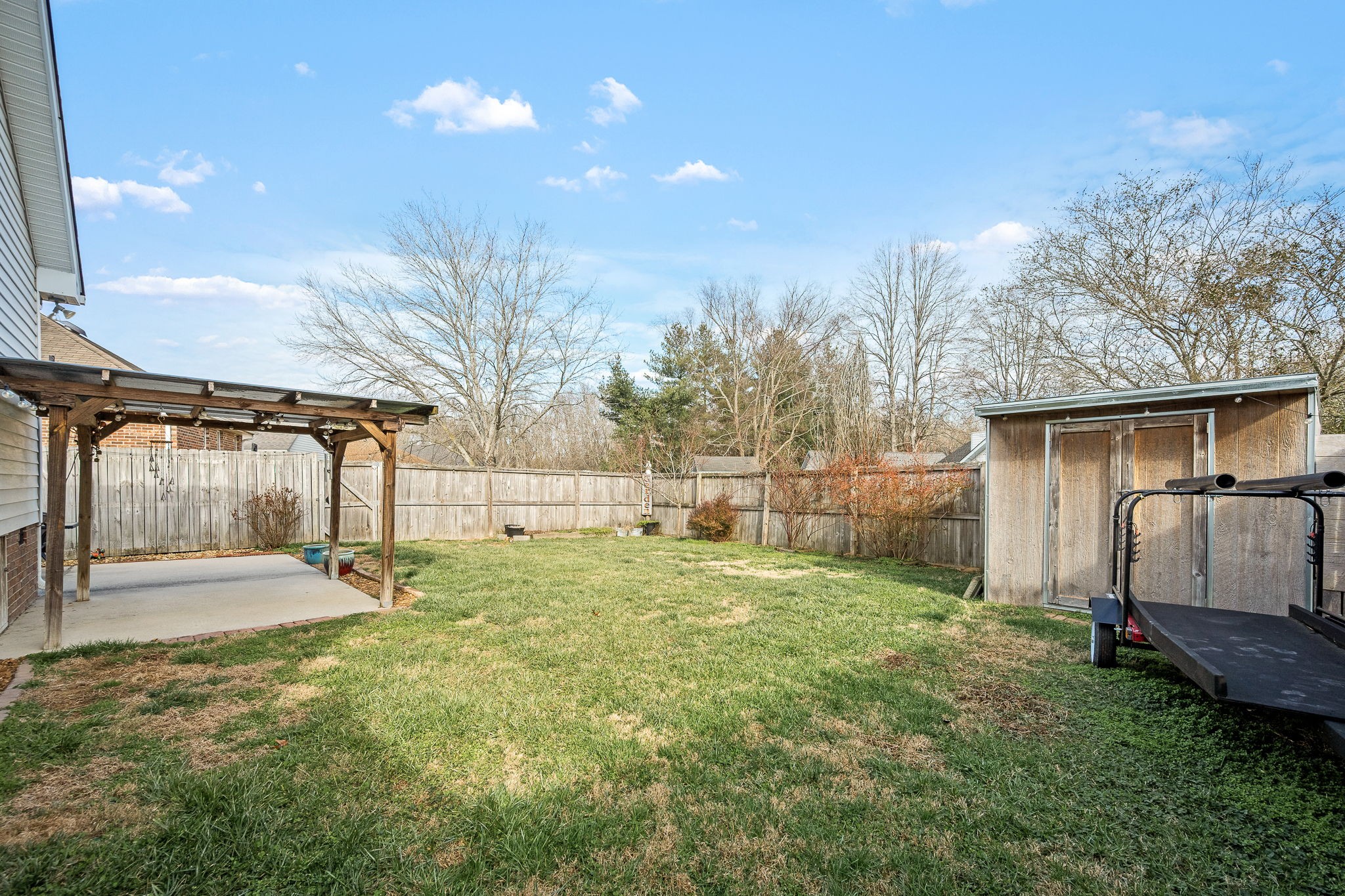 108 Blue Ridge Avenue Tullahoma, TN 37388 - Photo 34 of 40