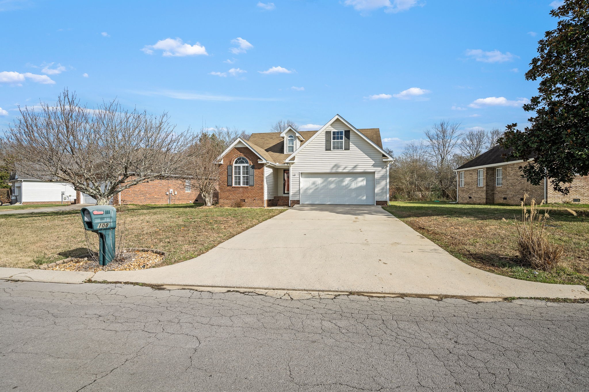 108 Blue Ridge Avenue Tullahoma, TN 37388 - Photo 36 of 40