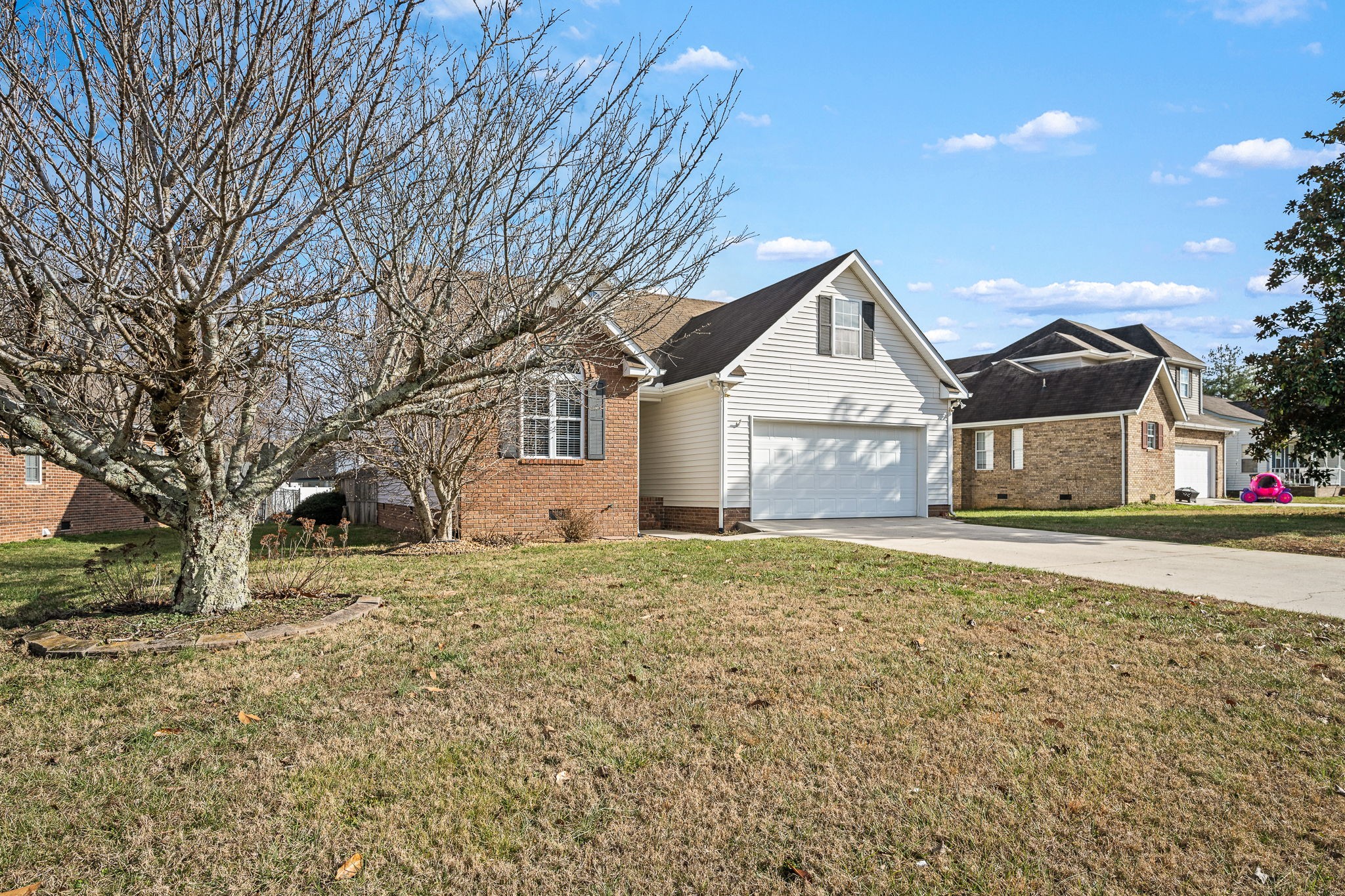 108 Blue Ridge Avenue Tullahoma, TN 37388 - Photo 38 of 40