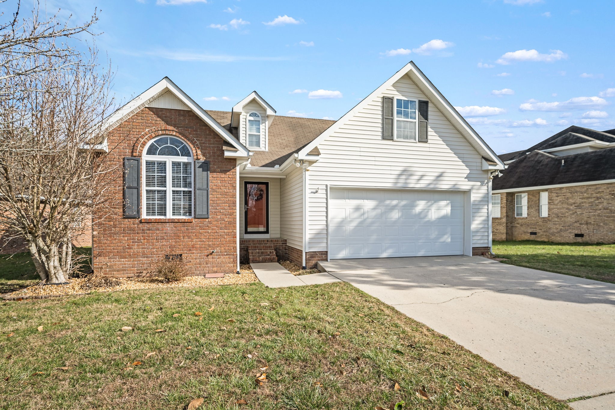 108 Blue Ridge Avenue Tullahoma, TN 37388 - Photo 39 of 40