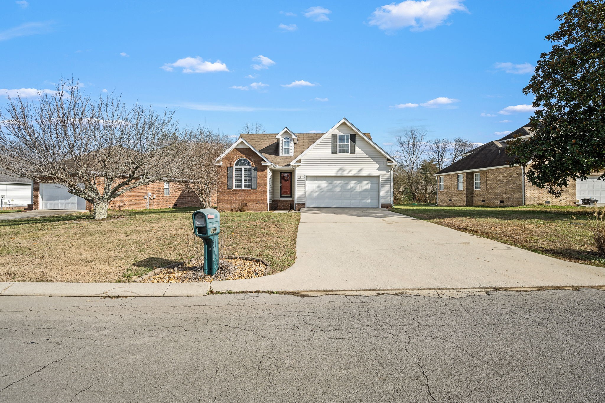 108 Blue Ridge Avenue Tullahoma, TN 37388 - Photo 40 of 40
