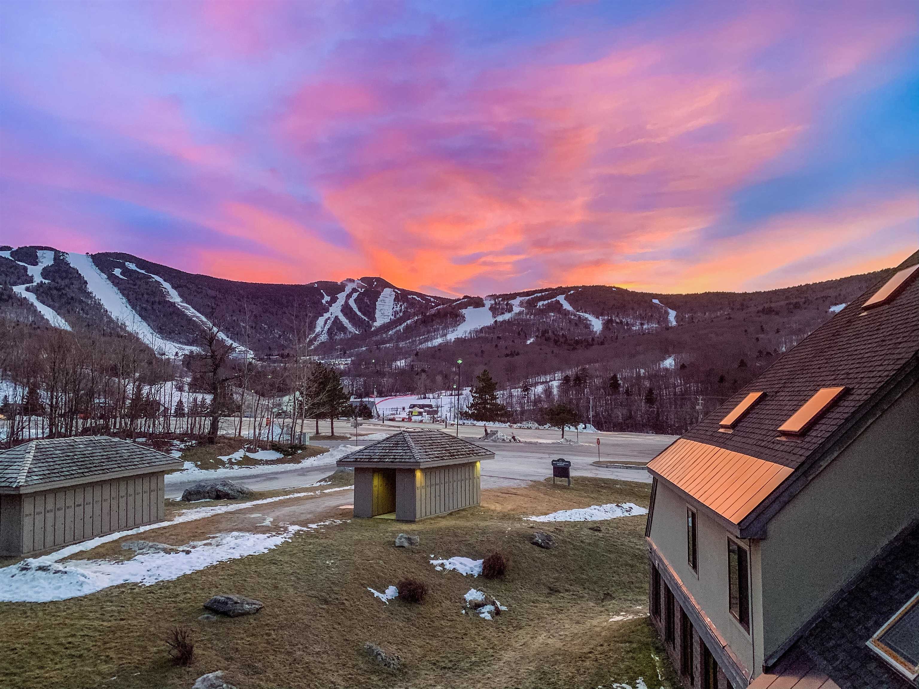 133 East Mountain Rd Unit 3E11