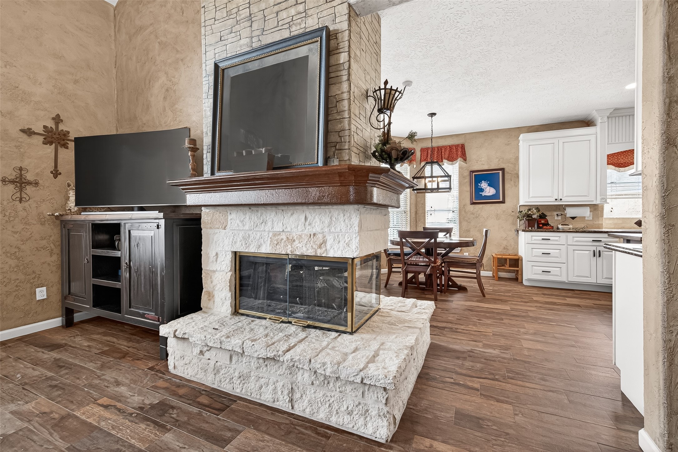 3506 Hunstanton Court Katy, TX 77450 - Photo 17 of 50