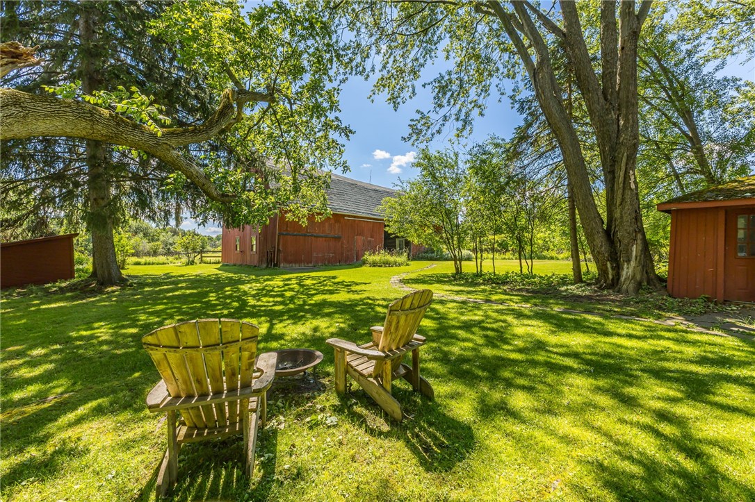 117 Amann Road Mendon, NY 14472 - Photo 23 of 43