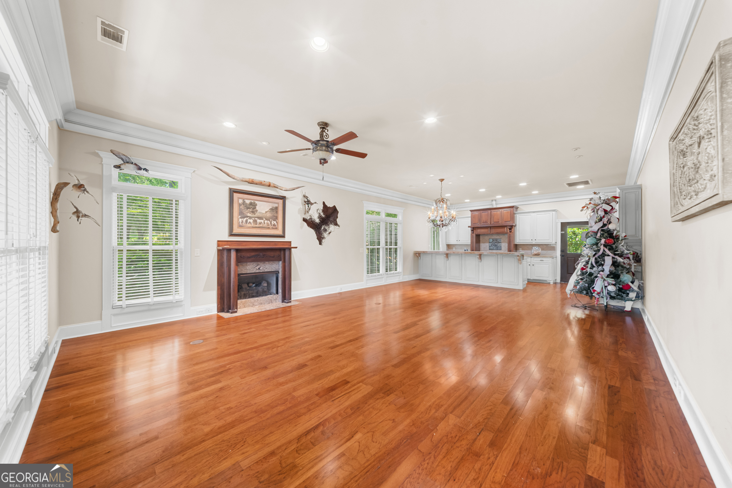 4153 Cypress Lake Road Statesboro, GA 30458 - Photo 42 of 81