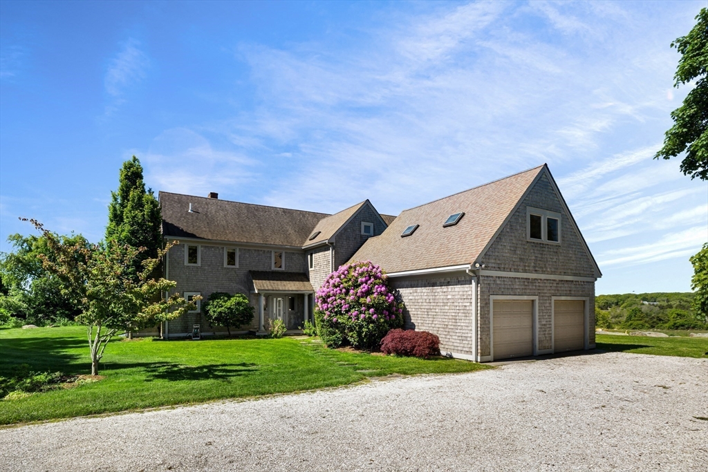 185 Howland Road Westport, MA 02790 - Photo 12 of 42