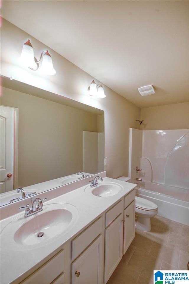 6280 Fieldbrook Circle McCalla, AL 35111 - Photo 38 of 43