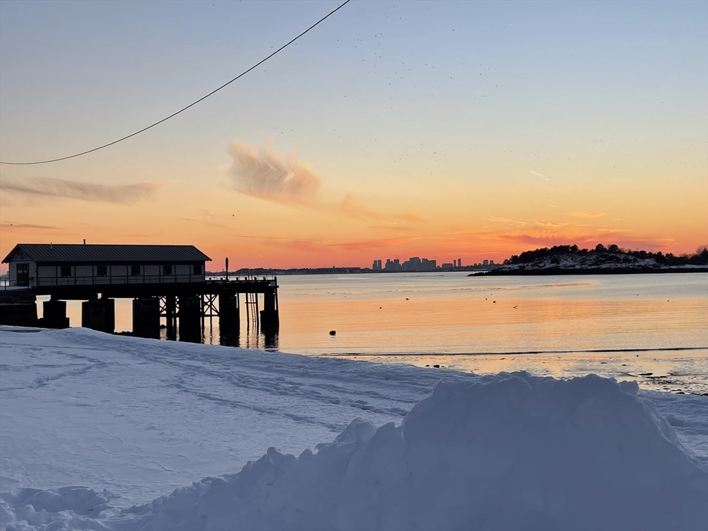 162 Willow Road, Unit 11 Nahant, MA 01908 - Photo 2 of 20