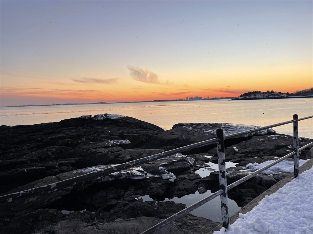 162 Willow Road, Unit 11 Nahant, MA 01908 - Photo 3 of 20