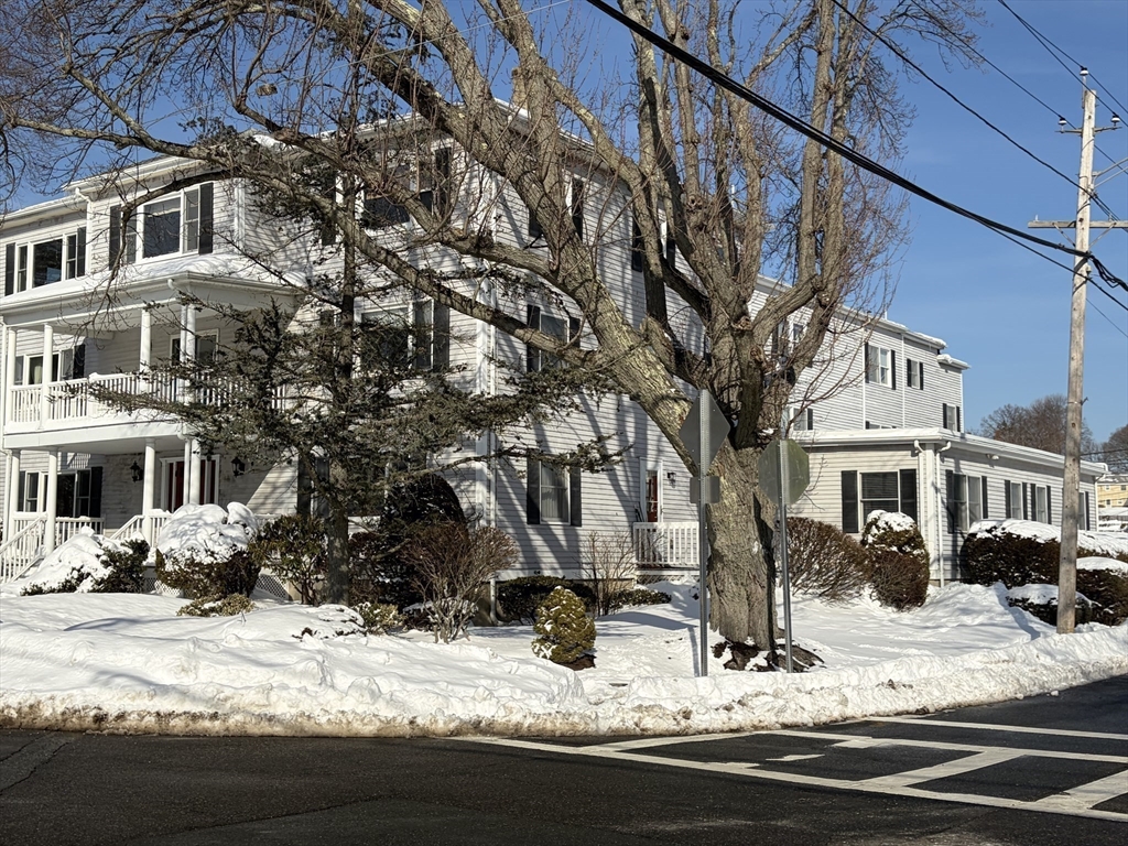 162 Willow Road, Unit 11 Nahant, MA 01908 - Photo 4 of 20