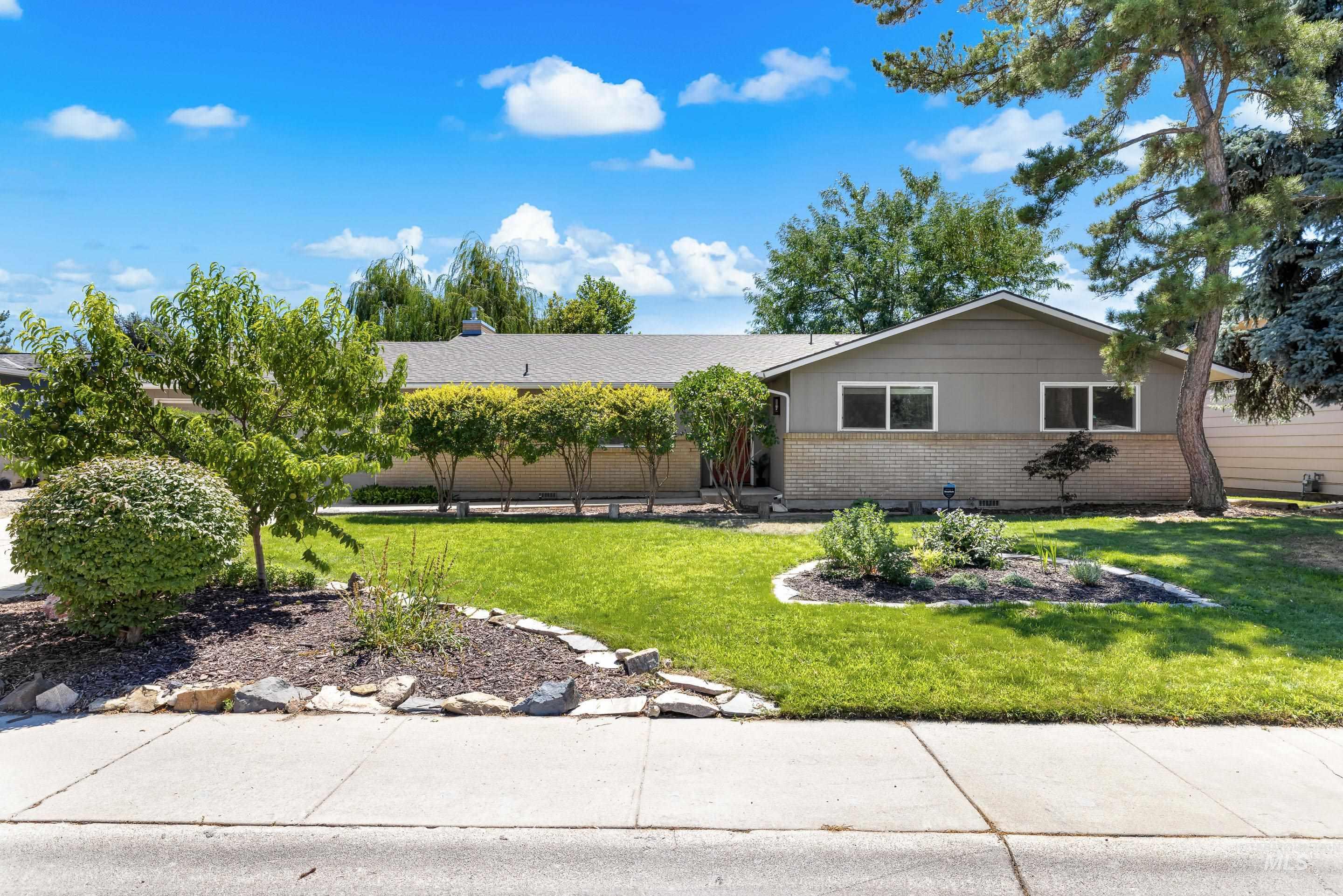 8825 West Goddard Road Boise, ID 83704 - Photo 1 of 1 Gallery Image 1