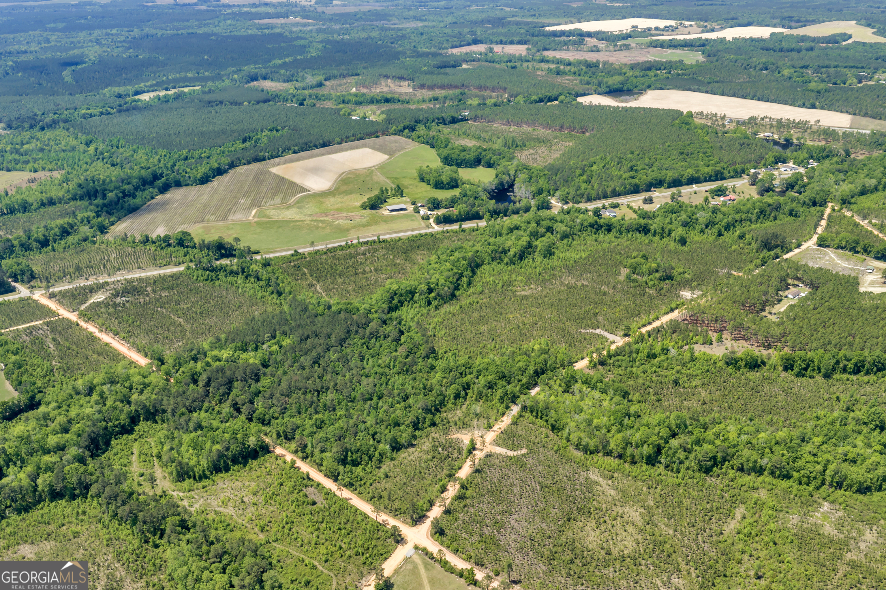14 Graham Lane Cadwell, GA 31009 - Photo 2 of 12