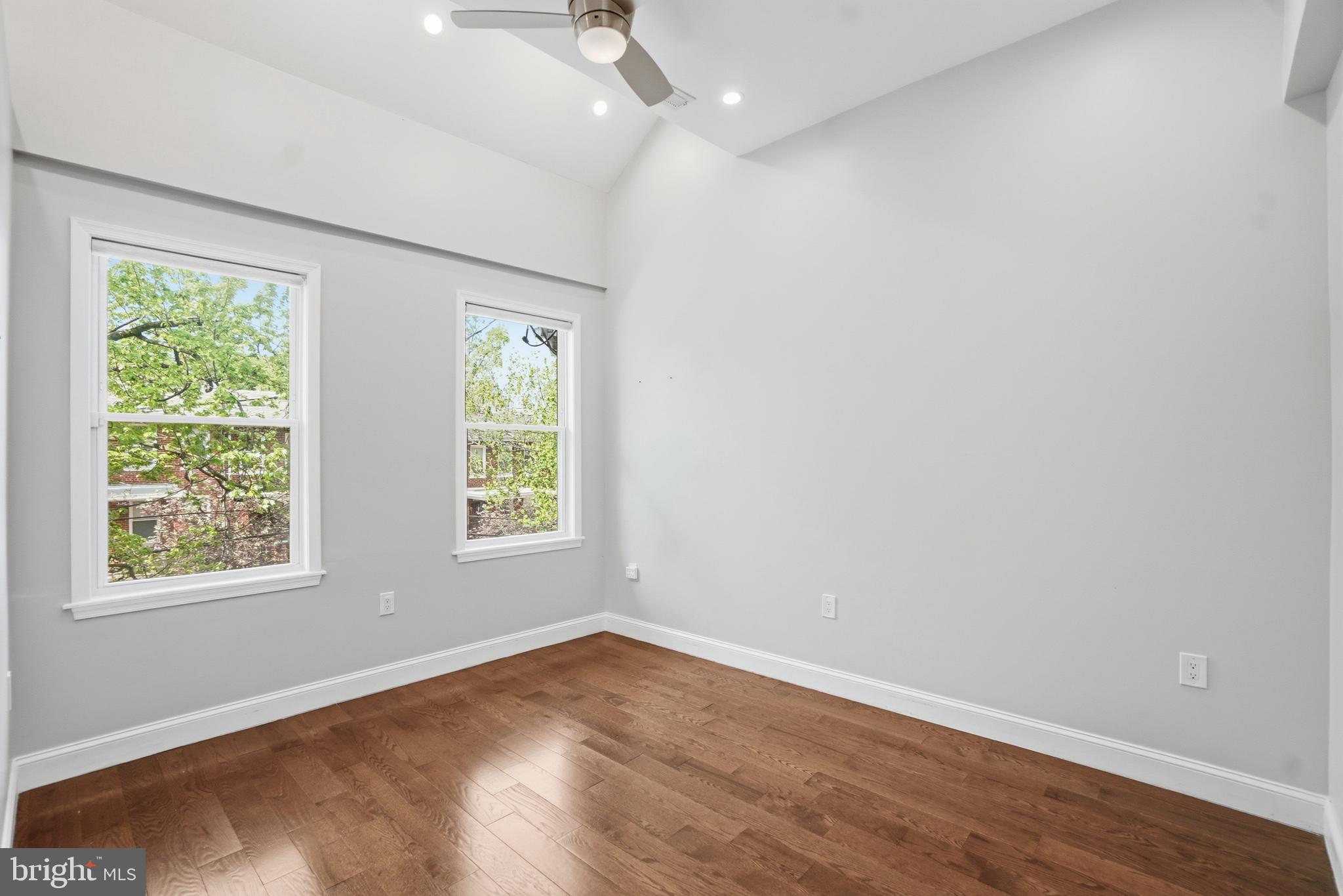 1118 Chicago Street Southeast Washington, DC 20020 - Photo 9 of 27 Bright and airy room with natural light.
