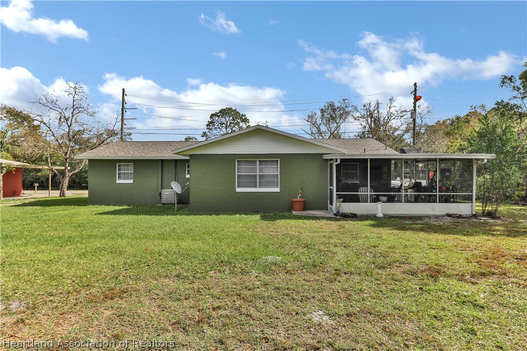 3615 Lakewood Road Sebring, FL 33875 - Photo 21 of 22 Gallery Image 21