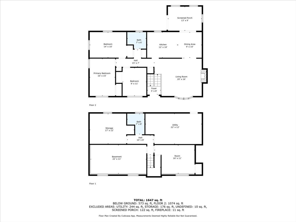 88 Kennedy Road Stoughton, MA 02072 - Photo 38 of 38 Gallery Image 38