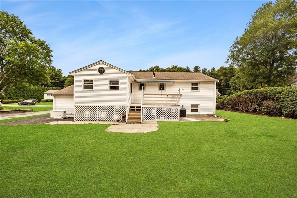 88 Kennedy Road Stoughton, MA 02072 - Photo 5 of 38 Gallery Image 5