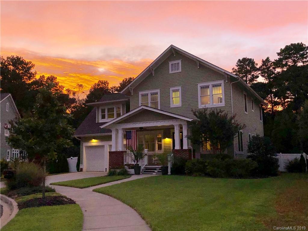 822 Elswick Court Fort Mill, SC 29708 - Photo 1 of 37
