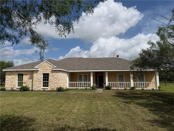 $449,000 | 5758 Grand Lake Circle, Robstown, TX 78380
