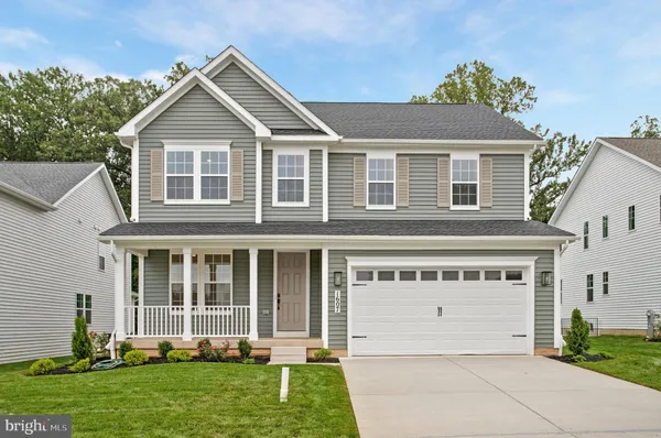 $849,999 | 1607 Shady Tree Court, Bel Air, MD 21015